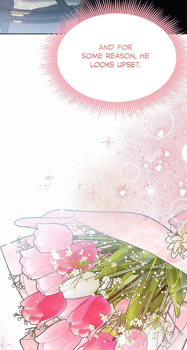 I've Probably Made a Mistake in Getting Married Chapter 31 Page 96