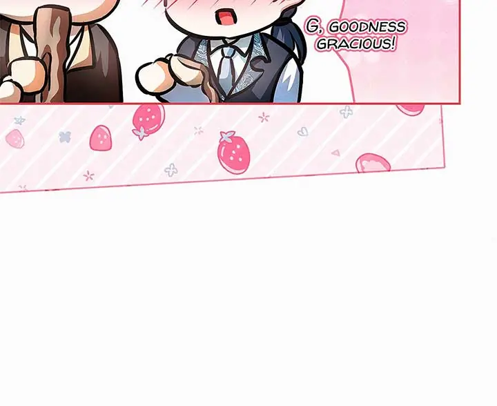 I've Probably Made a Mistake in Getting Married Chapter 31 Page 100