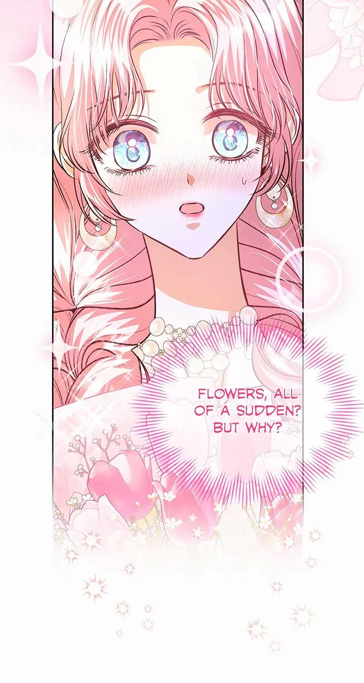 I've Probably Made a Mistake in Getting Married Chapter 32 Page 3
