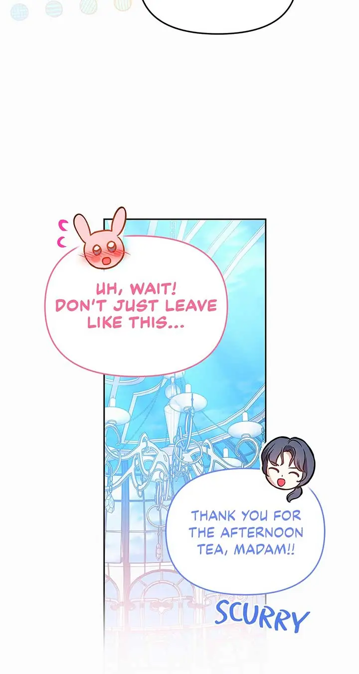 I've Probably Made a Mistake in Getting Married Chapter 32 Page 6