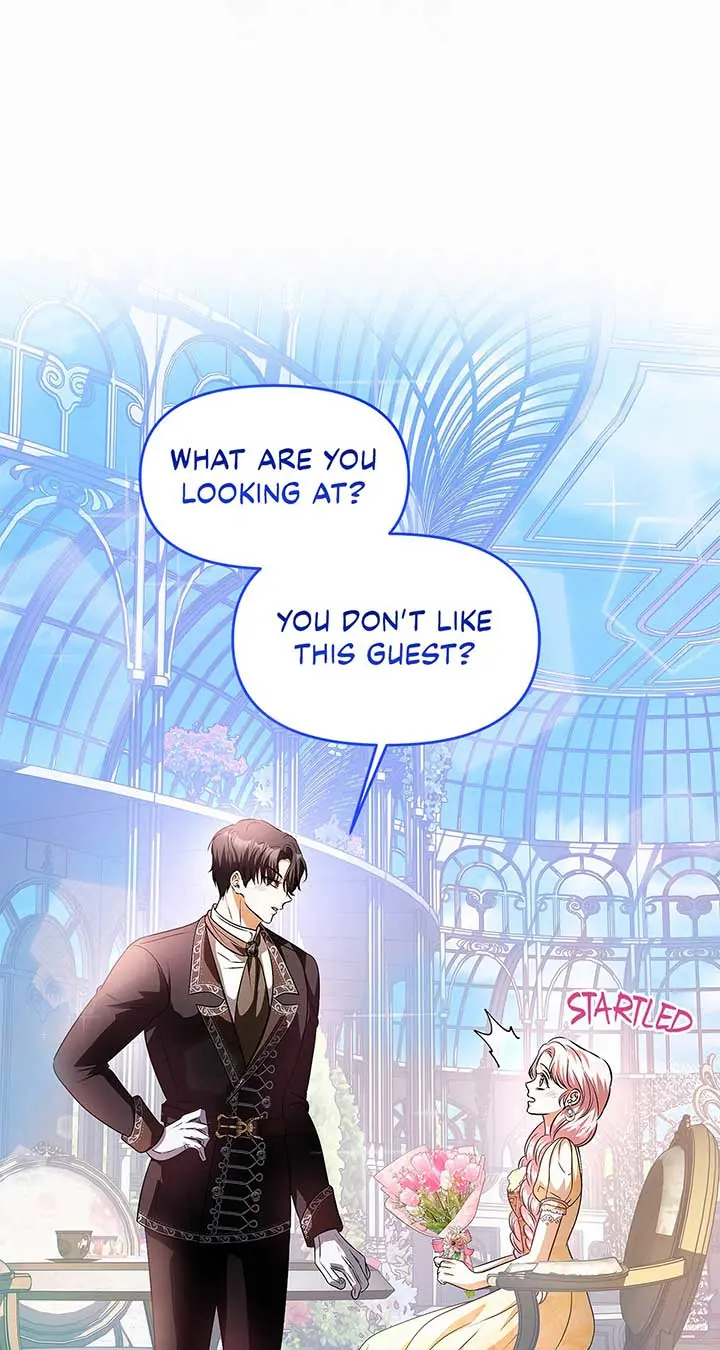 I've Probably Made a Mistake in Getting Married Chapter 32 Page 7