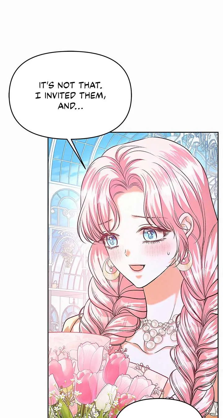 I've Probably Made a Mistake in Getting Married Chapter 32 Page 9