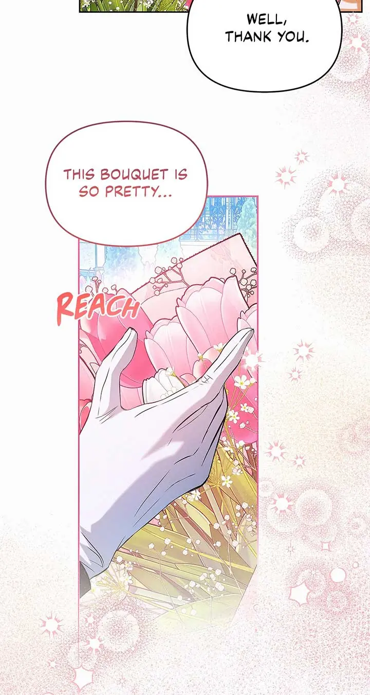I've Probably Made a Mistake in Getting Married Chapter 32 Page 10