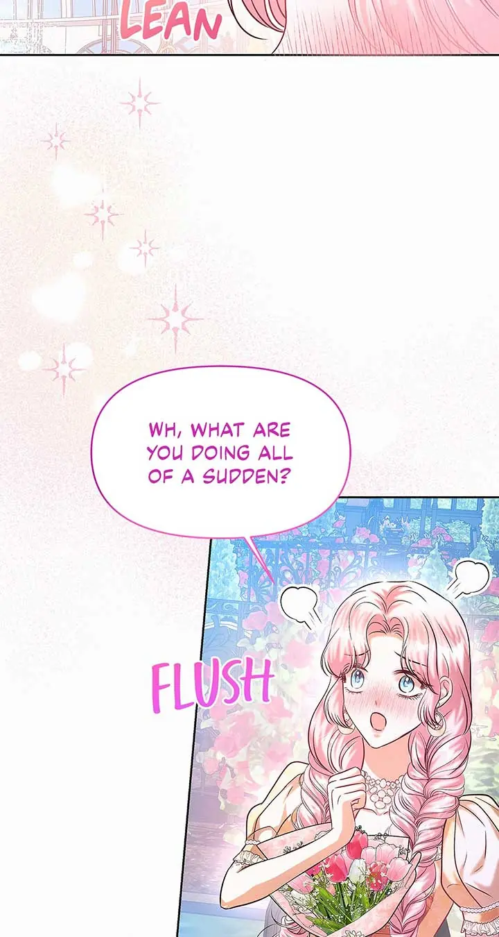 I've Probably Made a Mistake in Getting Married Chapter 32 Page 13