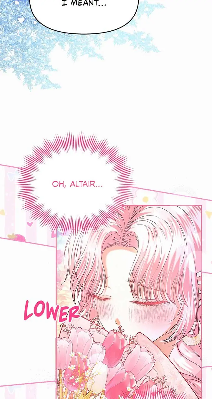 I've Probably Made a Mistake in Getting Married Chapter 32 Page 19
