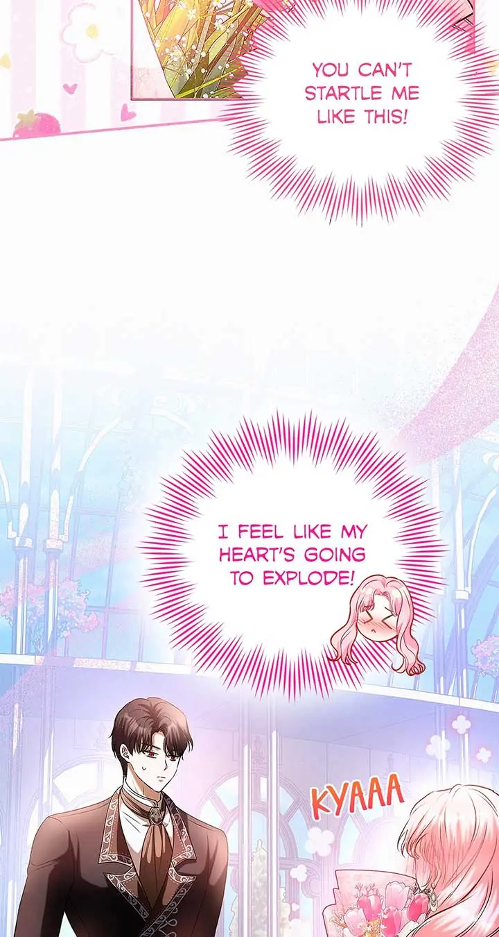 I've Probably Made a Mistake in Getting Married Chapter 32 Page 20