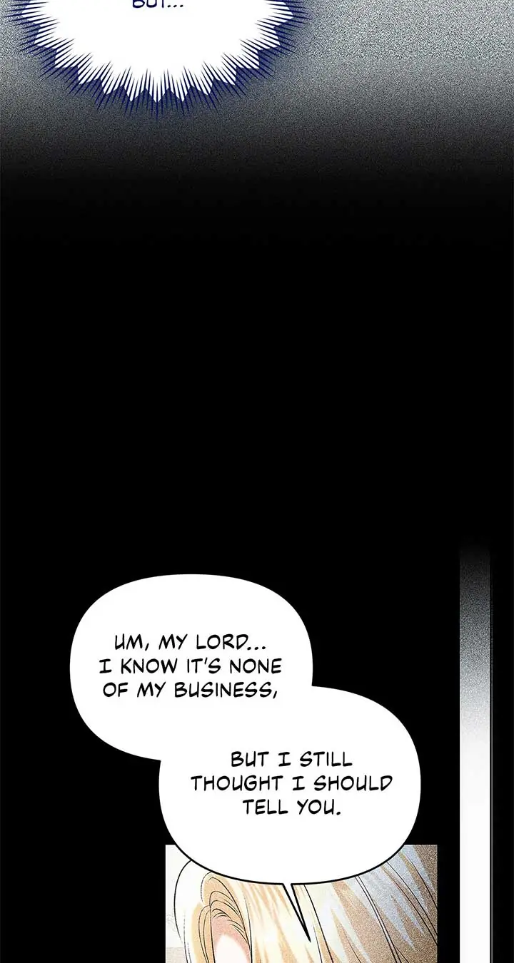 I've Probably Made a Mistake in Getting Married Chapter 32 Page 22