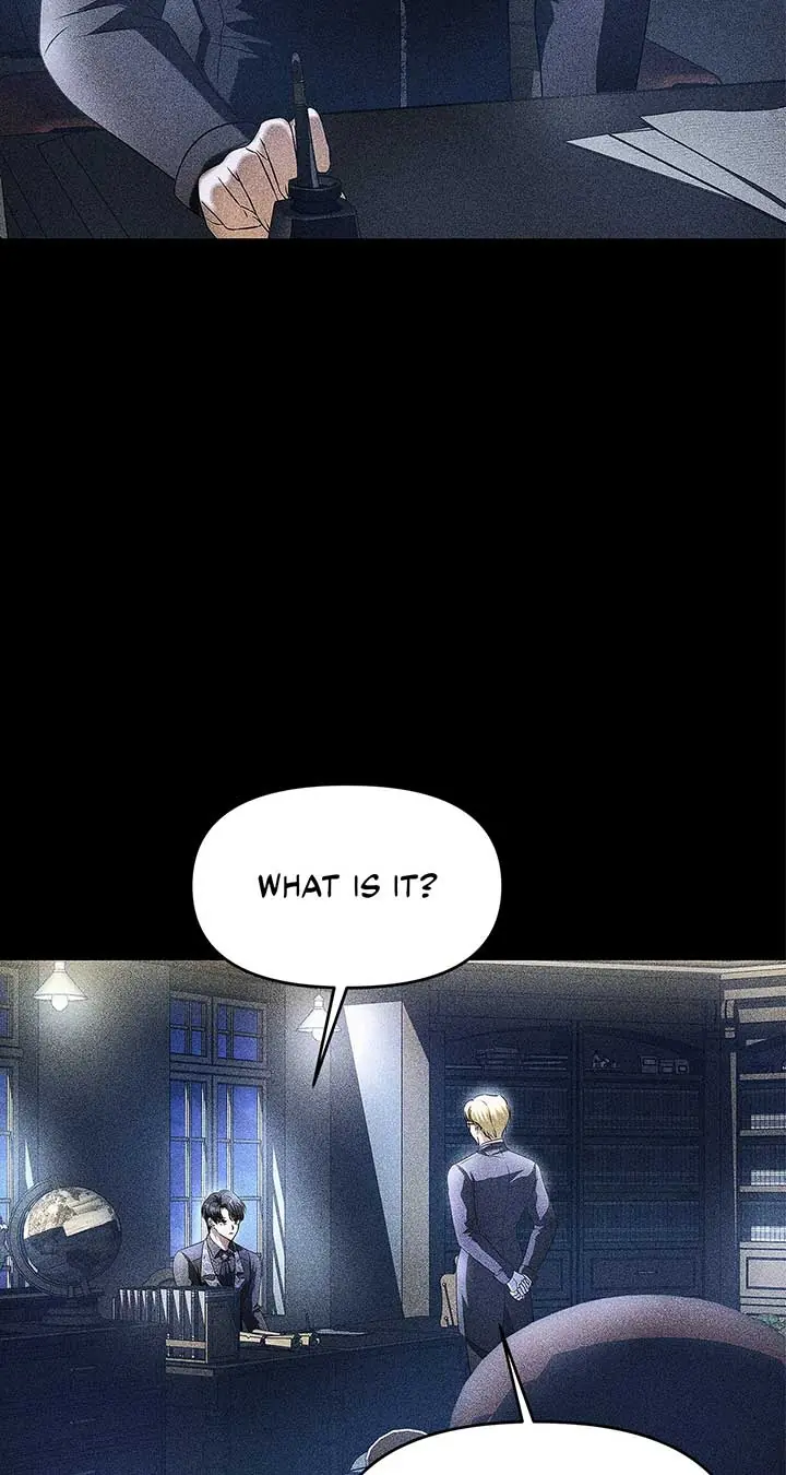 I've Probably Made a Mistake in Getting Married Chapter 32 Page 25
