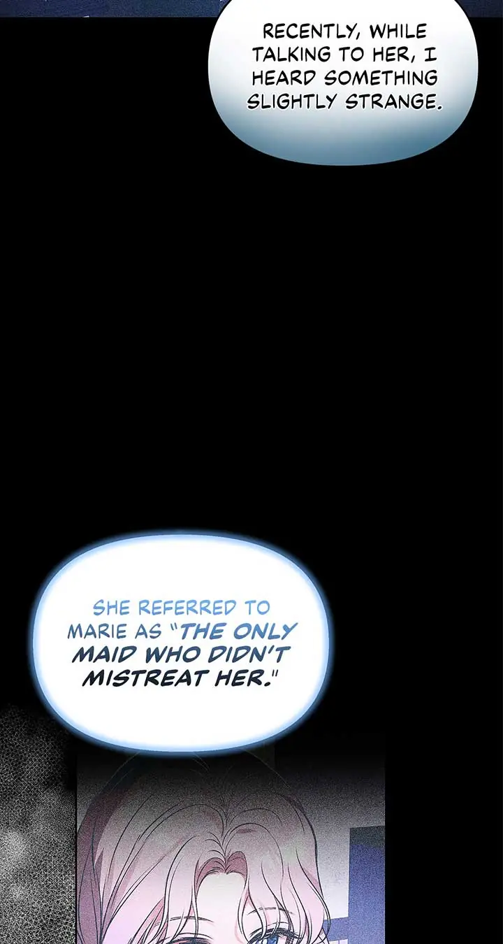 I've Probably Made a Mistake in Getting Married Chapter 32 Page 26