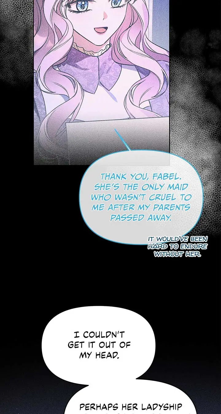 I've Probably Made a Mistake in Getting Married Chapter 32 Page 27