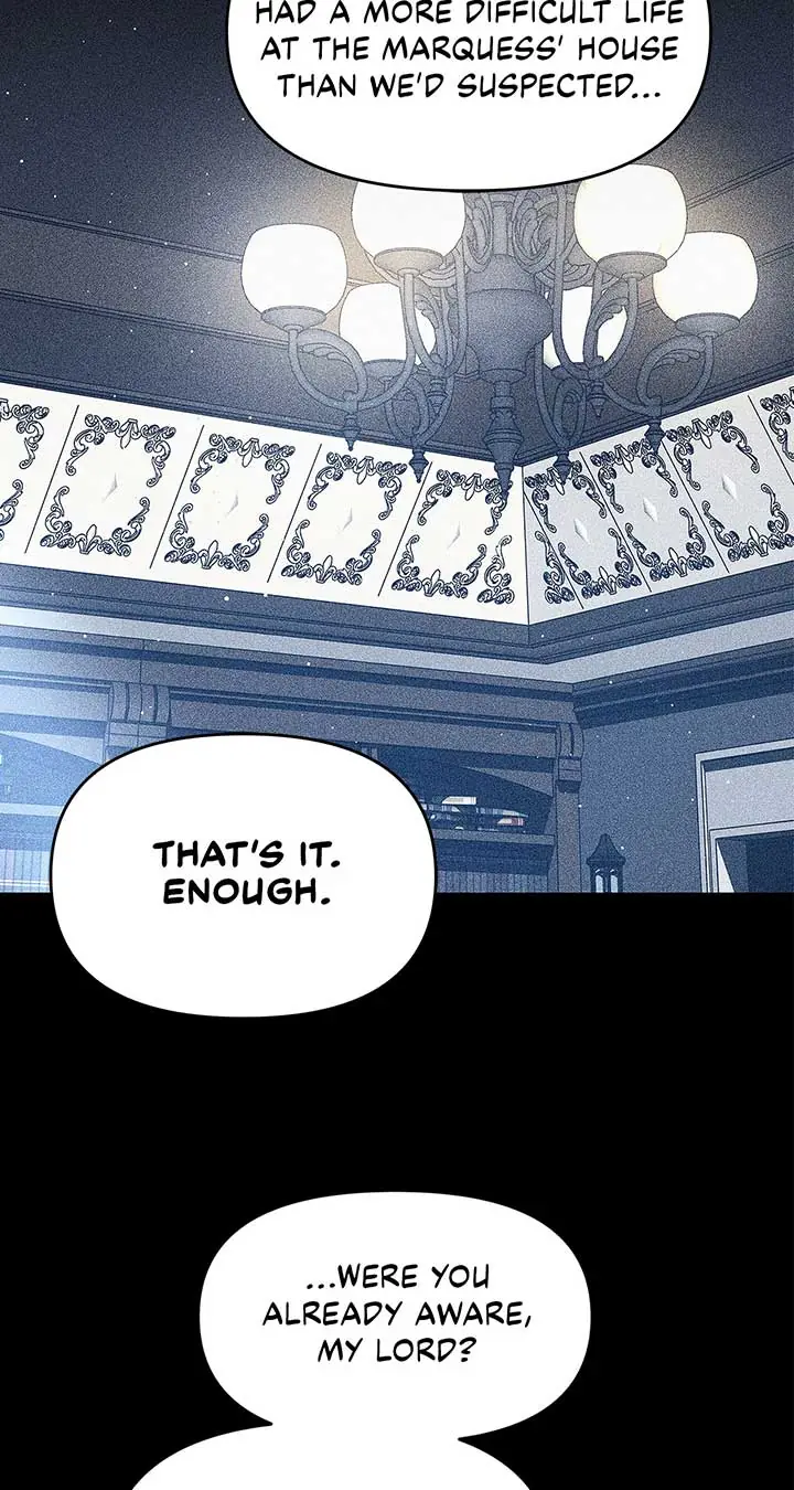 I've Probably Made a Mistake in Getting Married Chapter 32 Page 28
