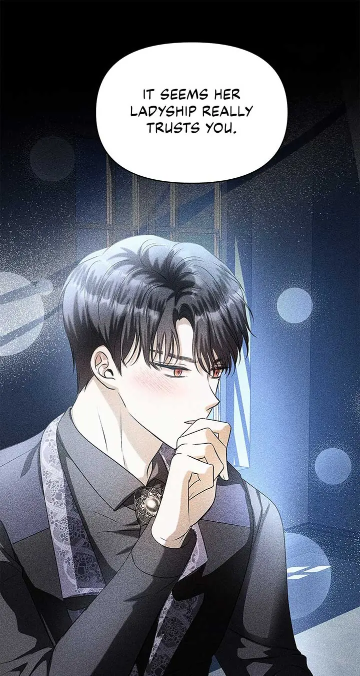 I've Probably Made a Mistake in Getting Married Chapter 32 Page 30
