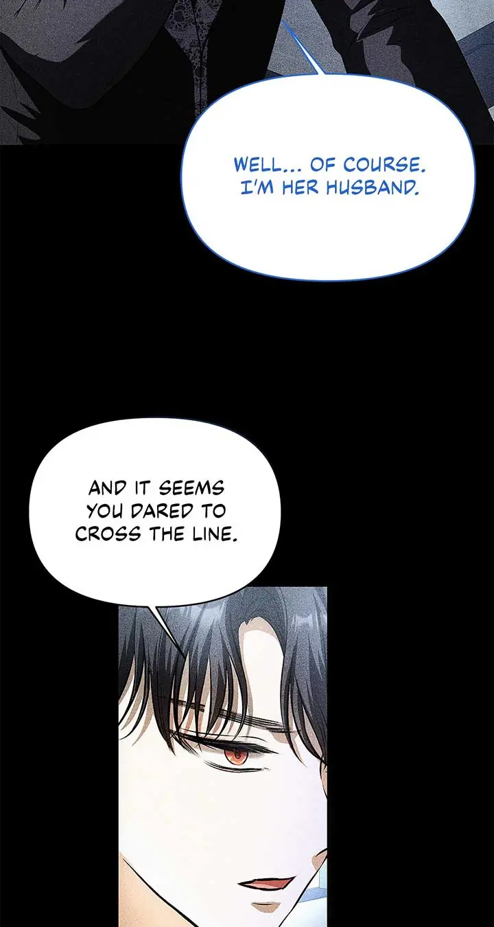I've Probably Made a Mistake in Getting Married Chapter 32 Page 31