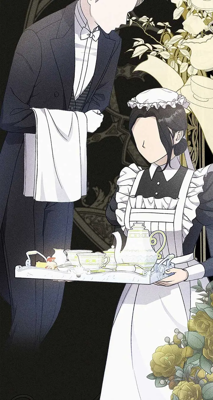 I've Probably Made a Mistake in Getting Married Chapter 32 Page 34