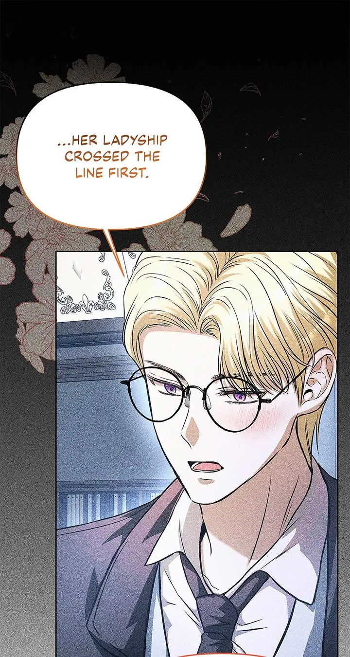 I've Probably Made a Mistake in Getting Married Chapter 32 Page 36