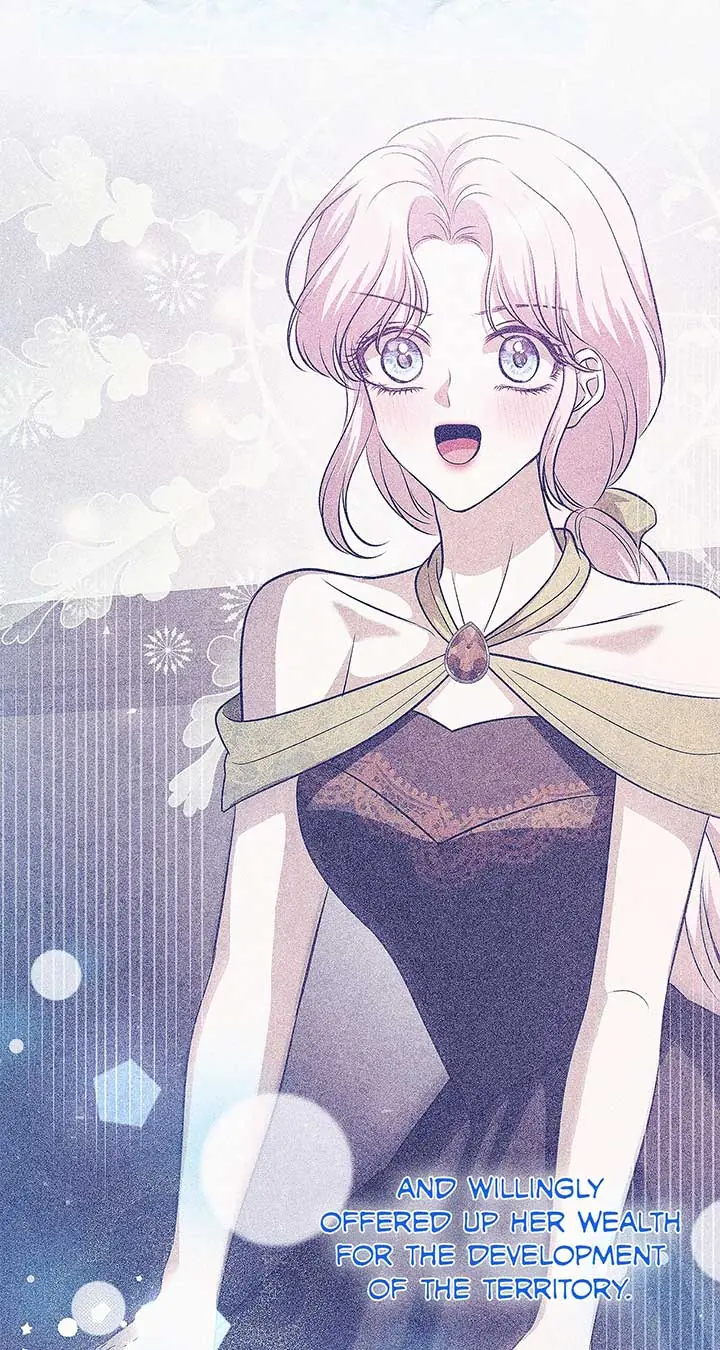 I've Probably Made a Mistake in Getting Married Chapter 32 Page 38