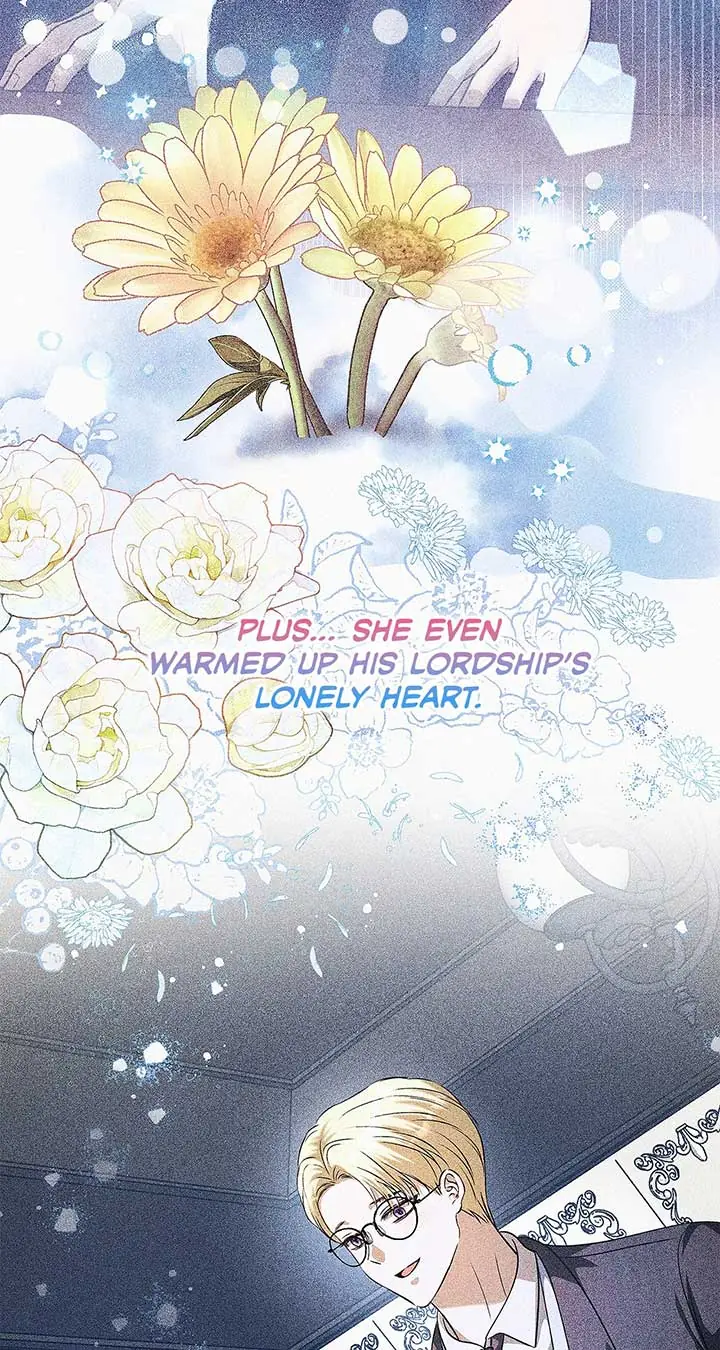 I've Probably Made a Mistake in Getting Married Chapter 32 Page 39