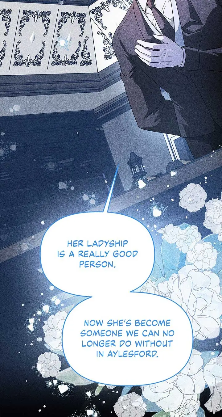 I've Probably Made a Mistake in Getting Married Chapter 32 Page 40