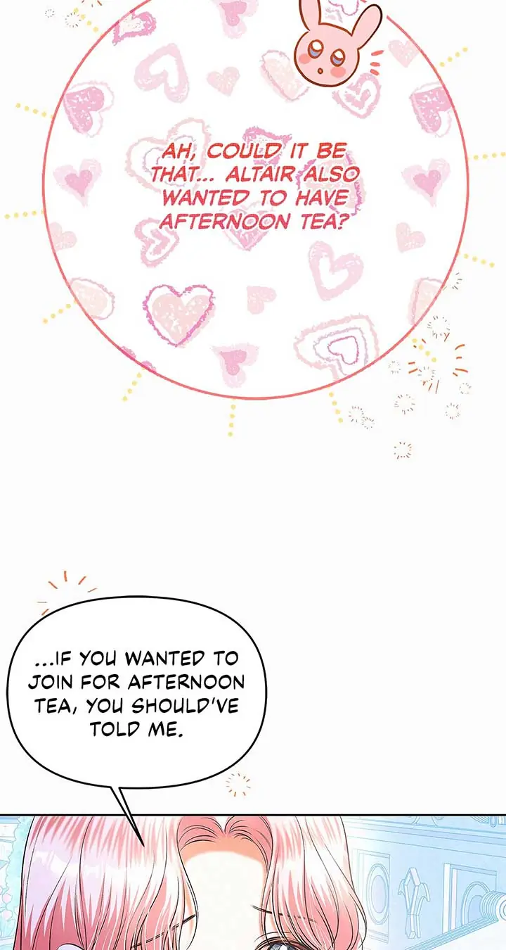 I've Probably Made a Mistake in Getting Married Chapter 32 Page 45