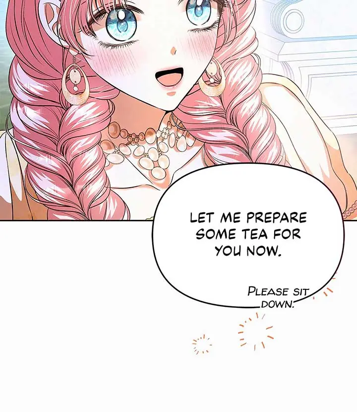 I've Probably Made a Mistake in Getting Married Chapter 32 Page 46