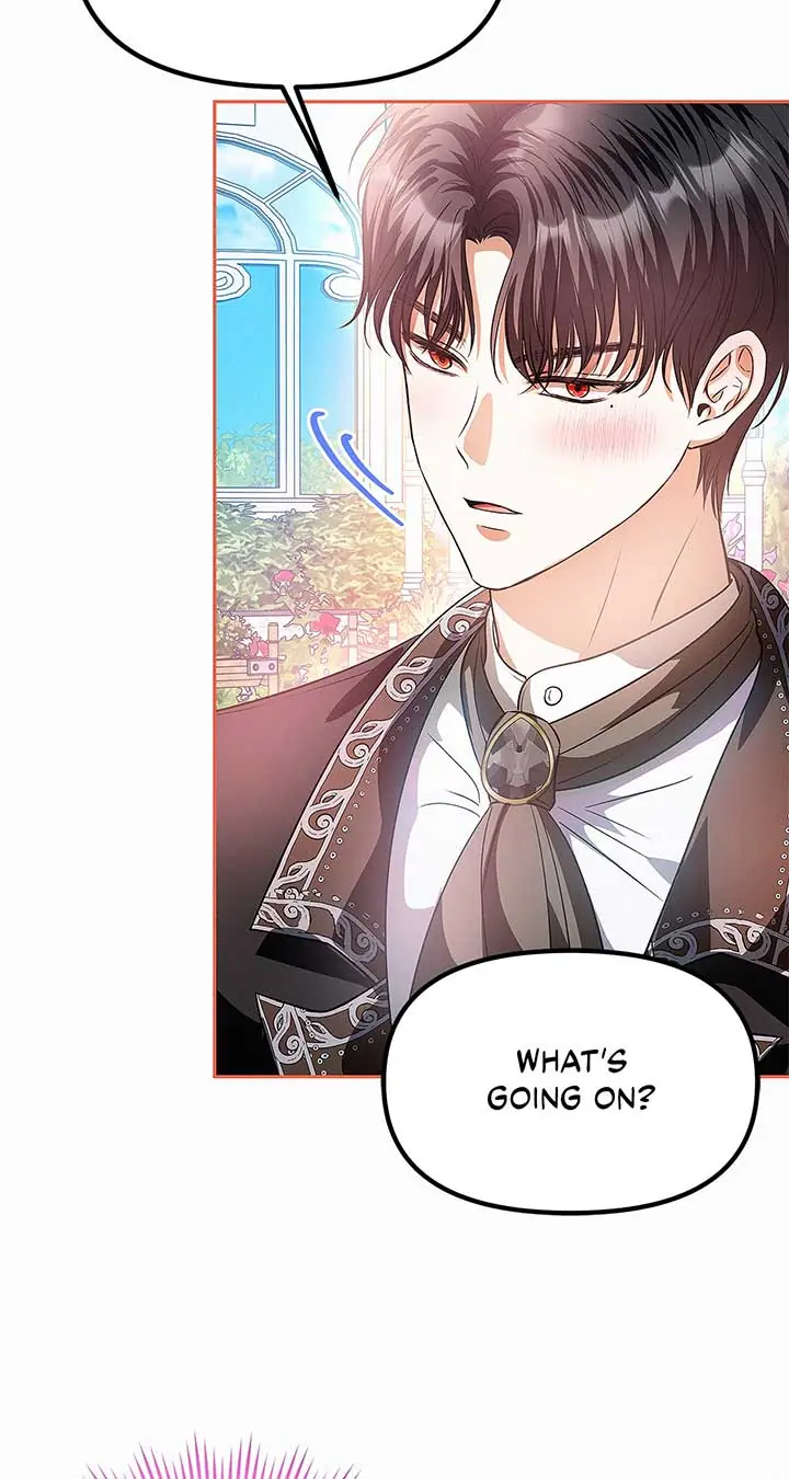 I've Probably Made a Mistake in Getting Married Chapter 32 Page 48