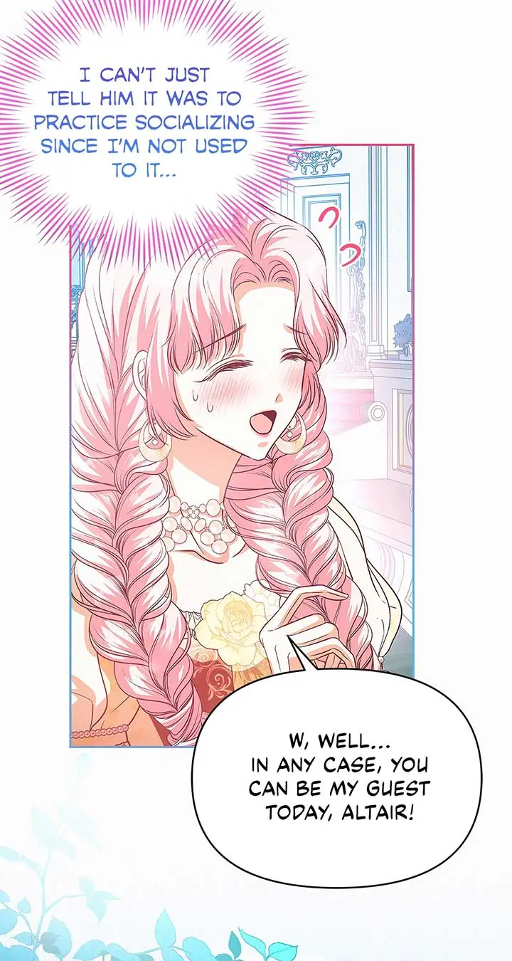I've Probably Made a Mistake in Getting Married Chapter 32 Page 49