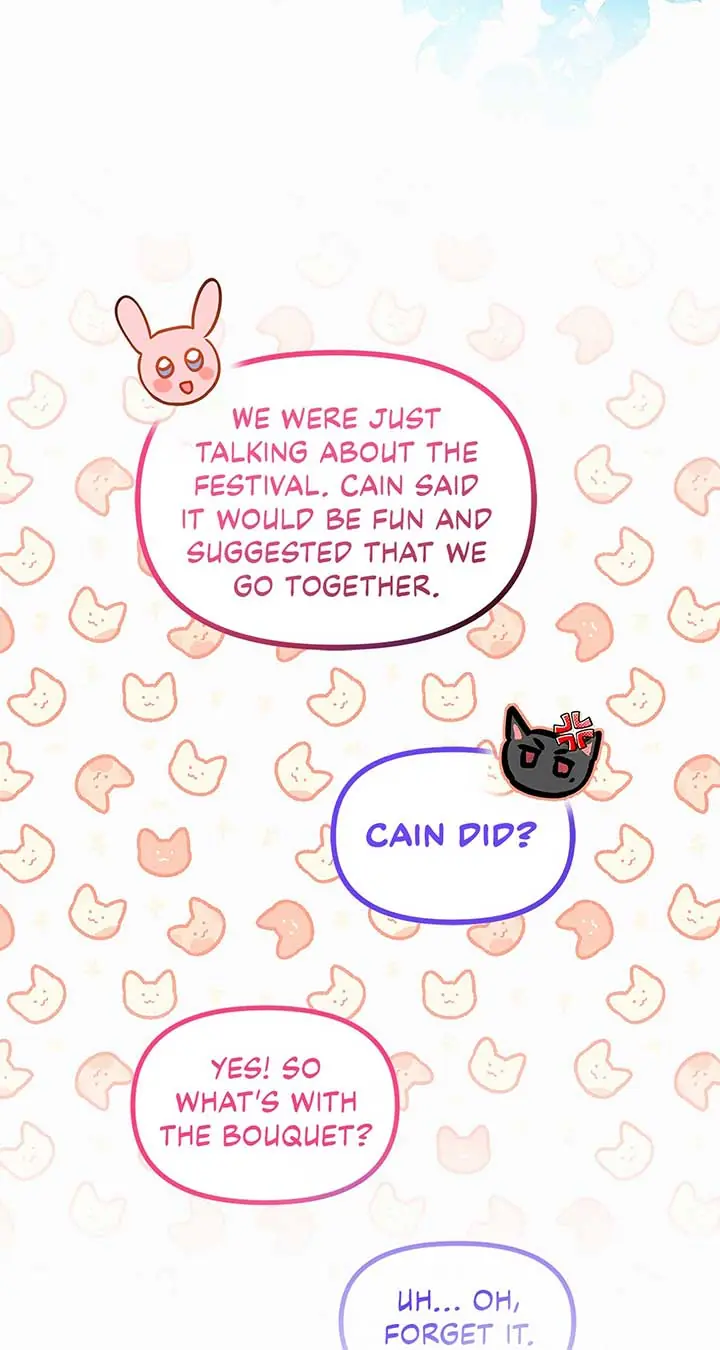 I've Probably Made a Mistake in Getting Married Chapter 32 Page 51
