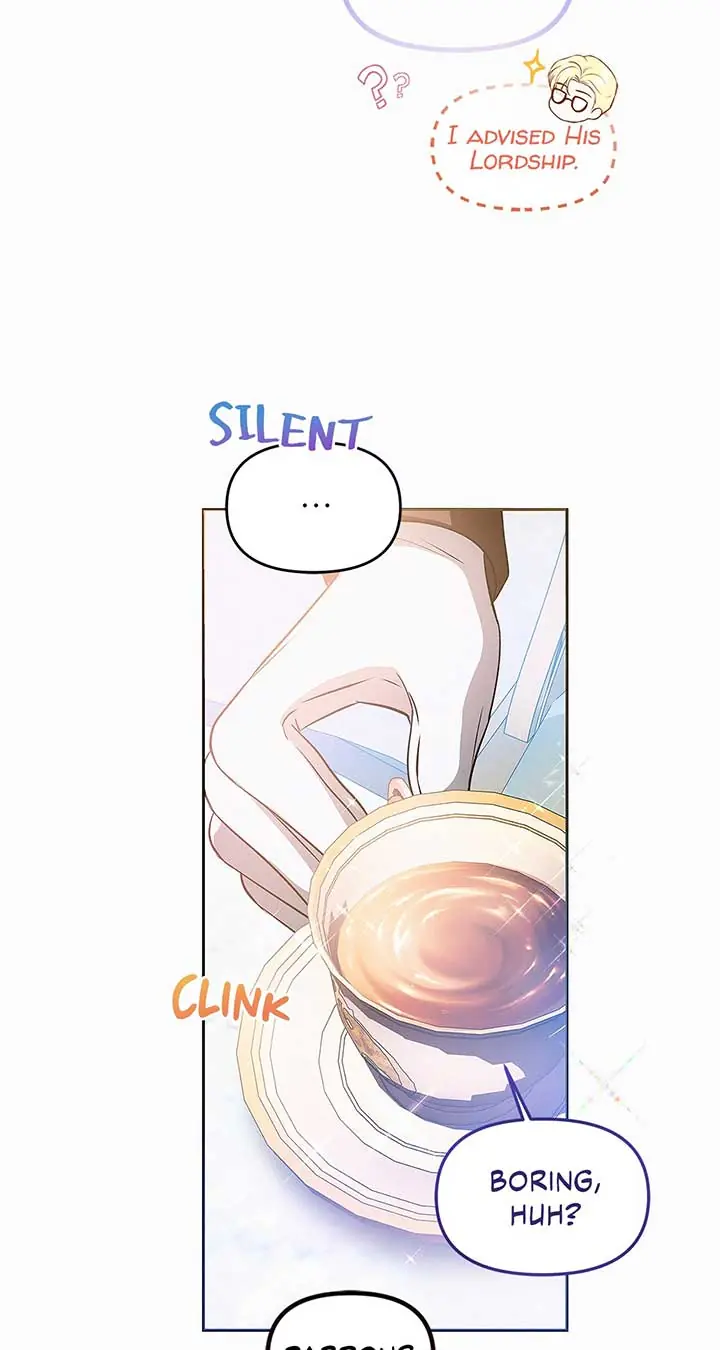 I've Probably Made a Mistake in Getting Married Chapter 32 Page 52