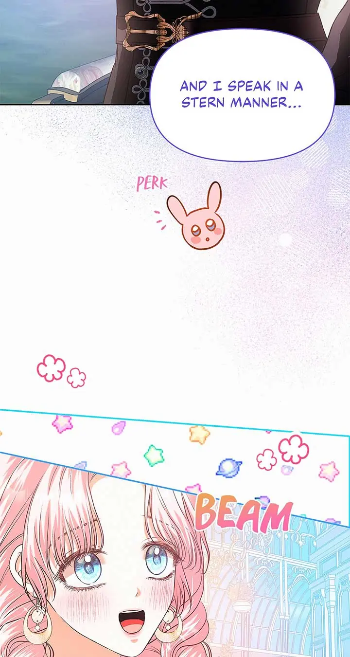I've Probably Made a Mistake in Getting Married Chapter 32 Page 55