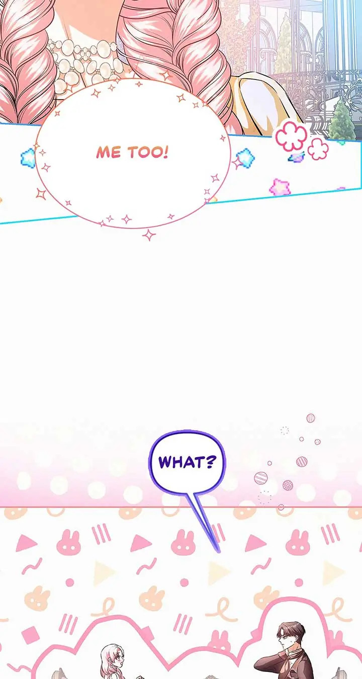 I've Probably Made a Mistake in Getting Married Chapter 32 Page 56