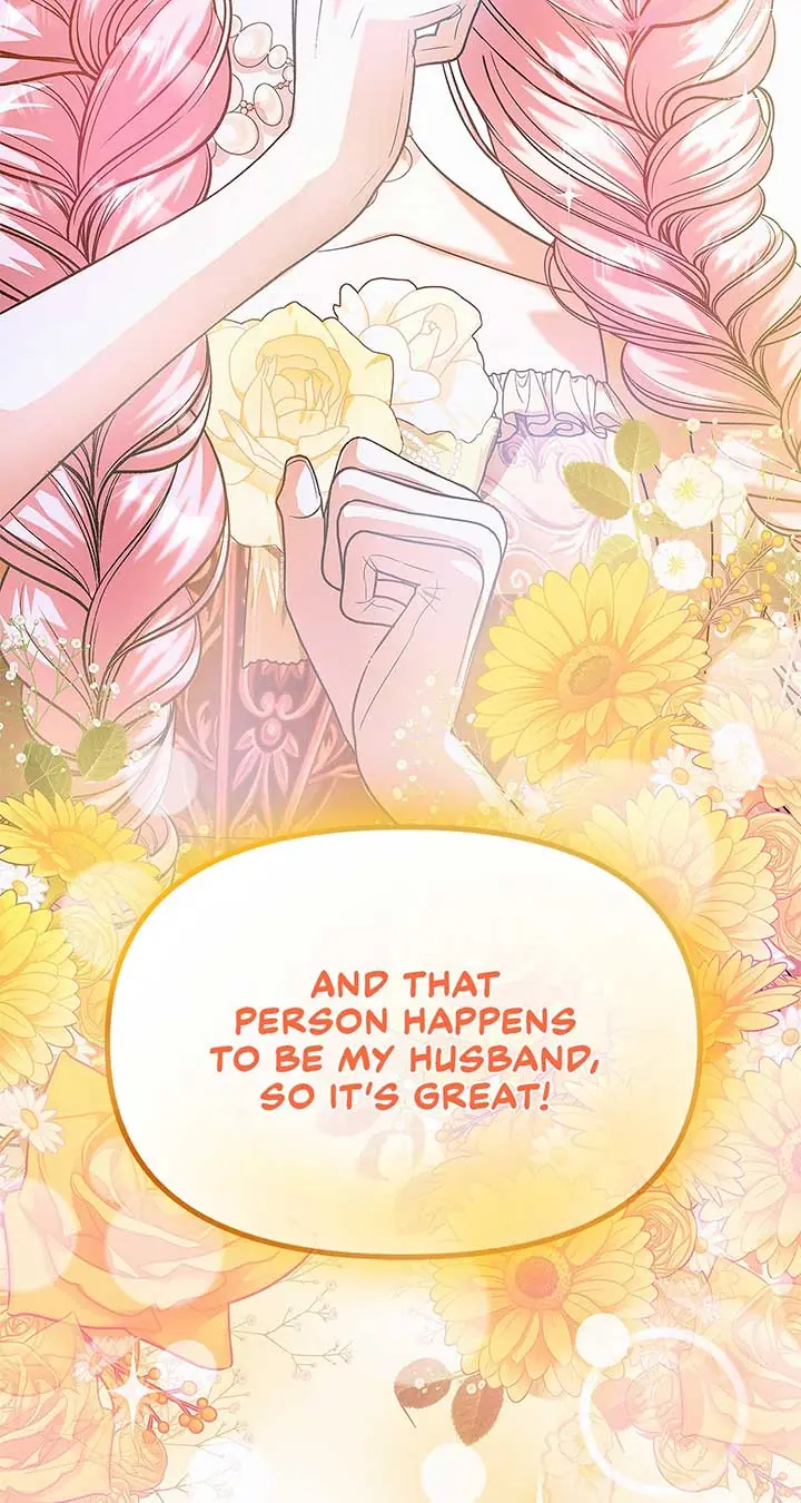 I've Probably Made a Mistake in Getting Married Chapter 32 Page 60