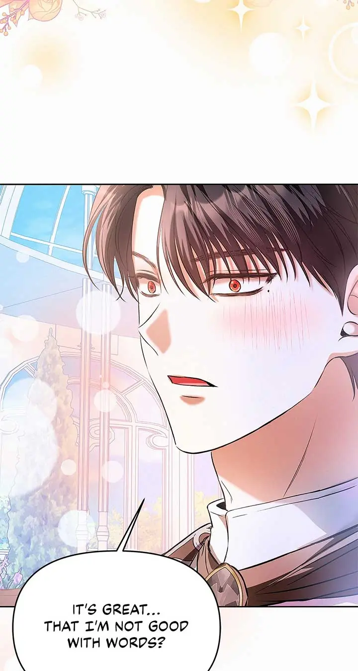 I've Probably Made a Mistake in Getting Married Chapter 32 Page 61