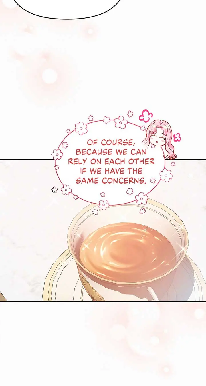 I've Probably Made a Mistake in Getting Married Chapter 32 Page 62