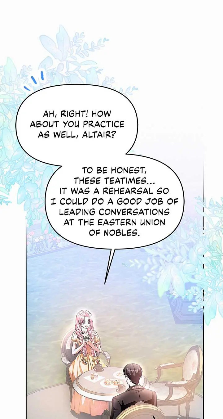 I've Probably Made a Mistake in Getting Married Chapter 32 Page 63
