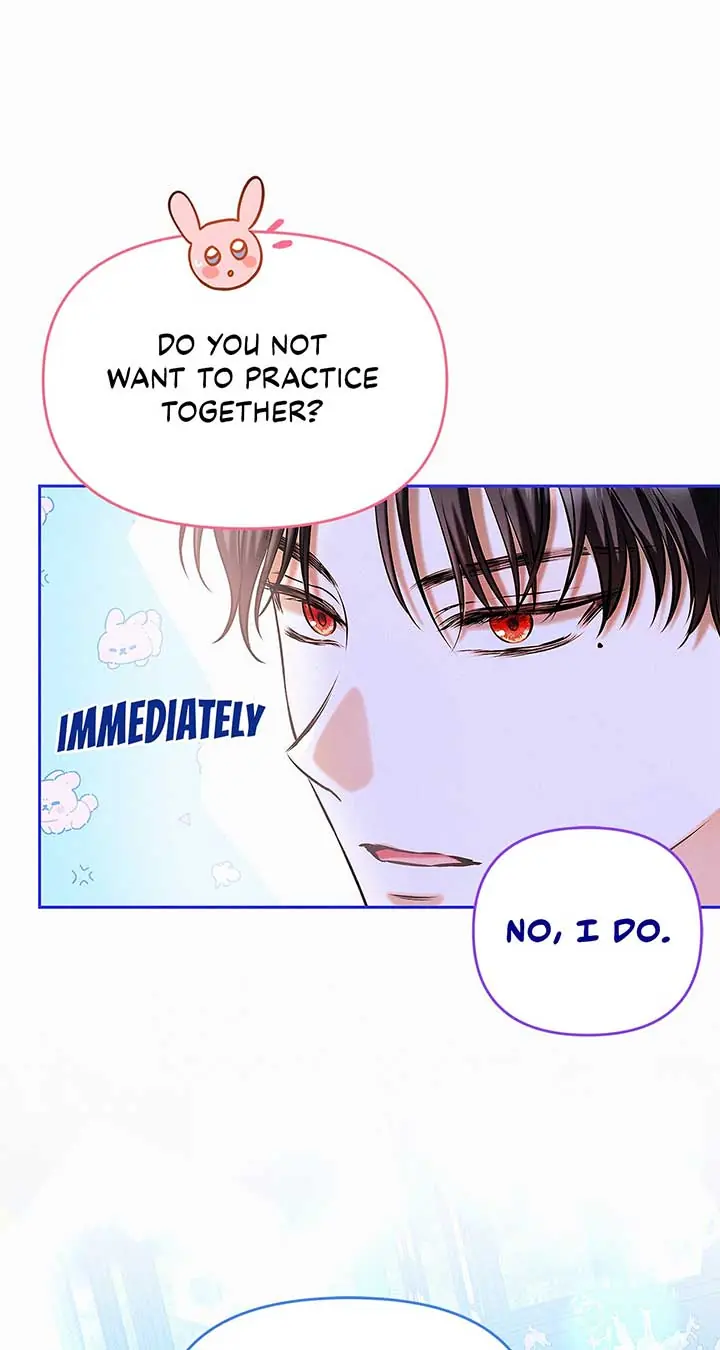 I've Probably Made a Mistake in Getting Married Chapter 32 Page 65