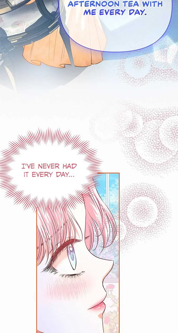 I've Probably Made a Mistake in Getting Married Chapter 32 Page 67