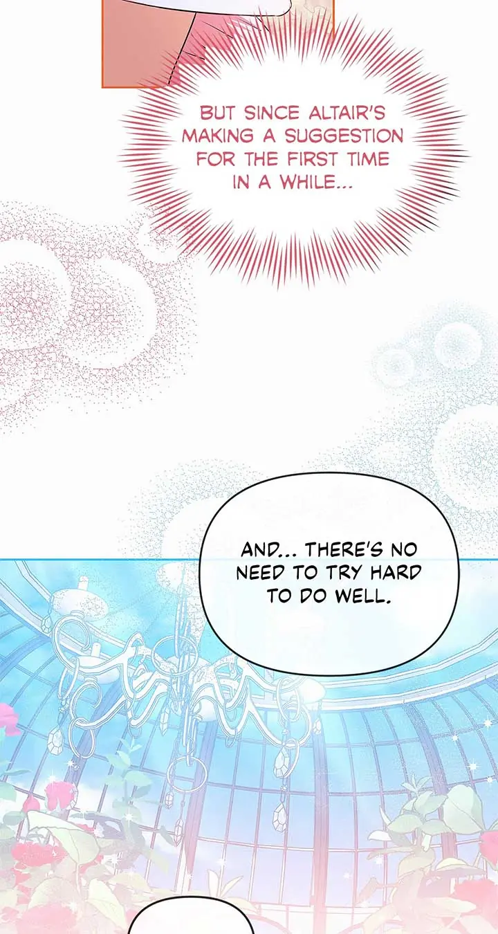 I've Probably Made a Mistake in Getting Married Chapter 32 Page 68