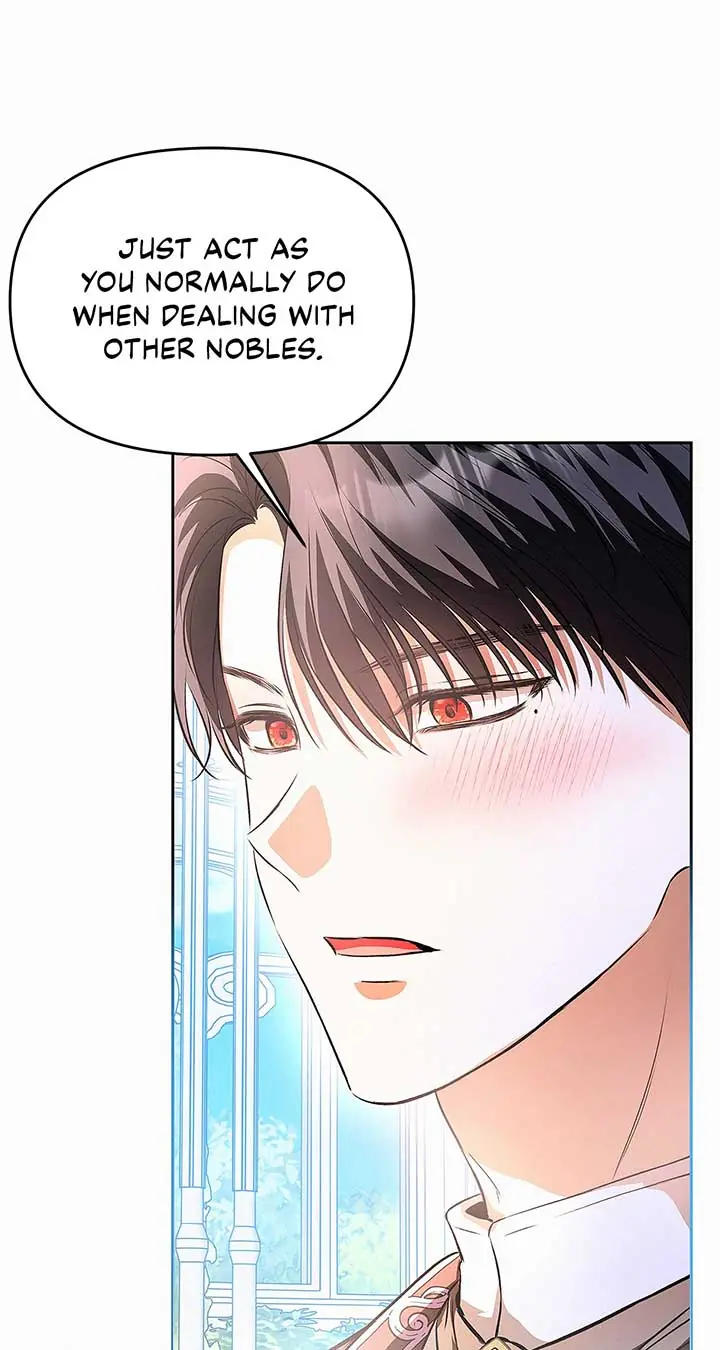 I've Probably Made a Mistake in Getting Married Chapter 32 Page 70