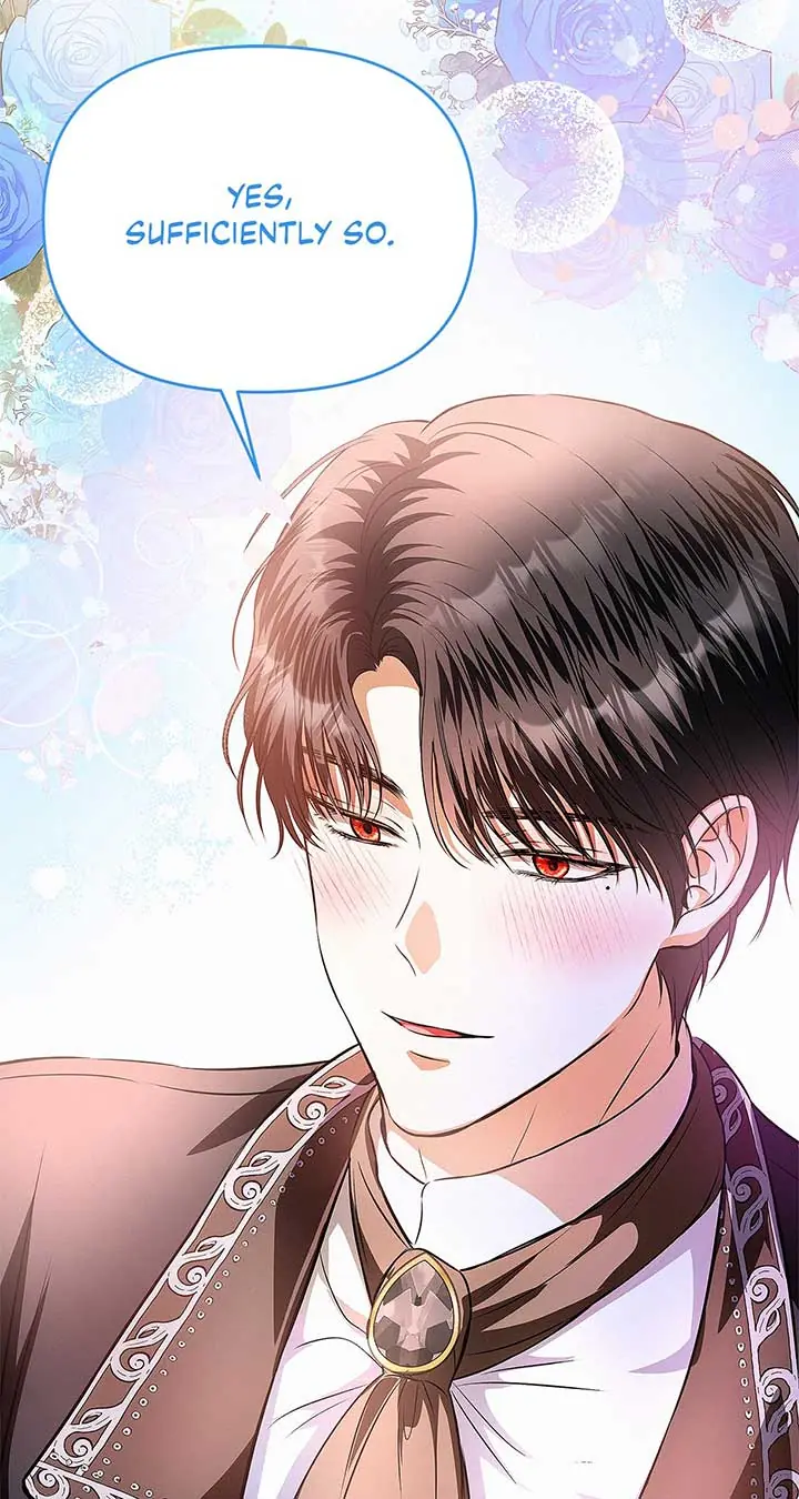I've Probably Made a Mistake in Getting Married Chapter 32 Page 74