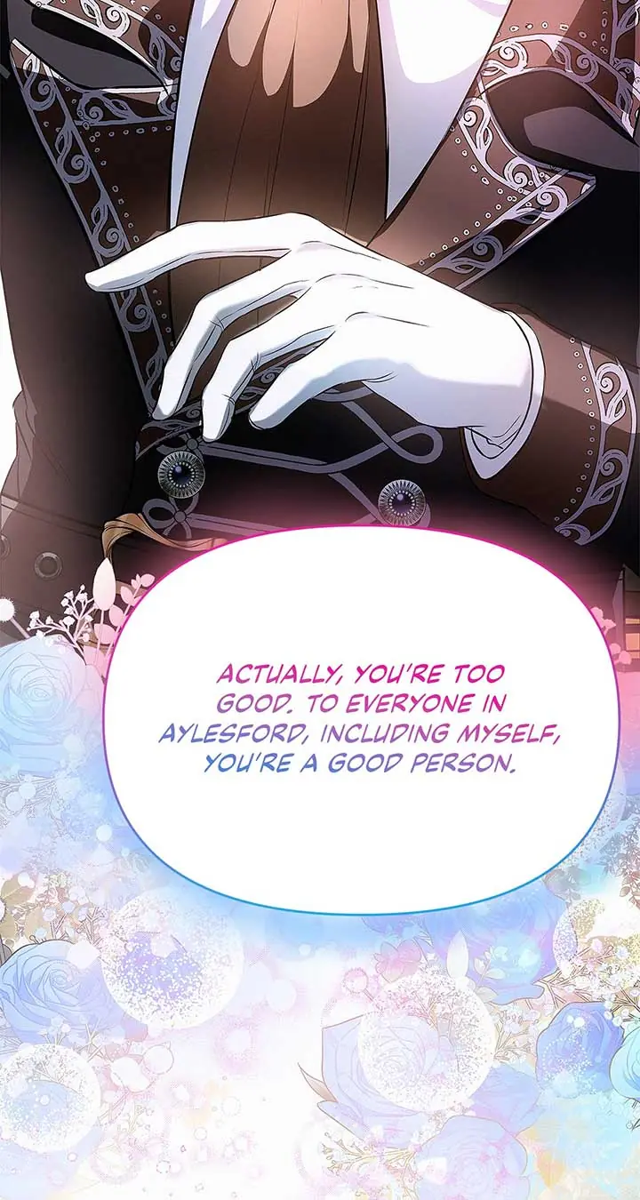 I've Probably Made a Mistake in Getting Married Chapter 32 Page 75