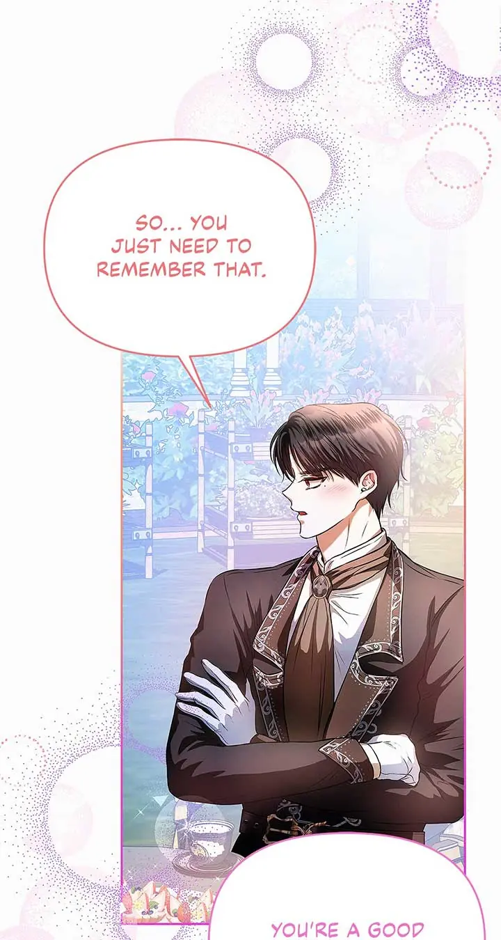 I've Probably Made a Mistake in Getting Married Chapter 32 Page 81