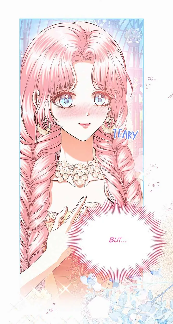 I've Probably Made a Mistake in Getting Married Chapter 32 Page 83