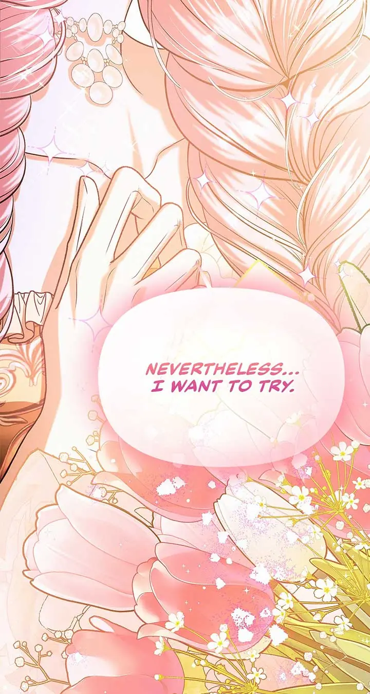 I've Probably Made a Mistake in Getting Married Chapter 32 Page 85