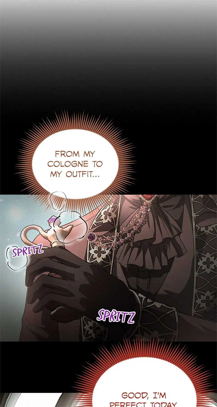 I've Probably Made a Mistake in Getting Married Chapter 33 Page 2
