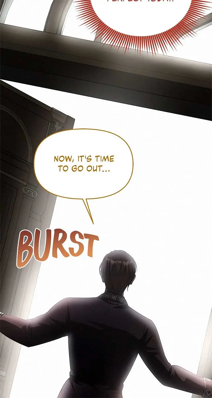 I've Probably Made a Mistake in Getting Married Chapter 33 Page 3