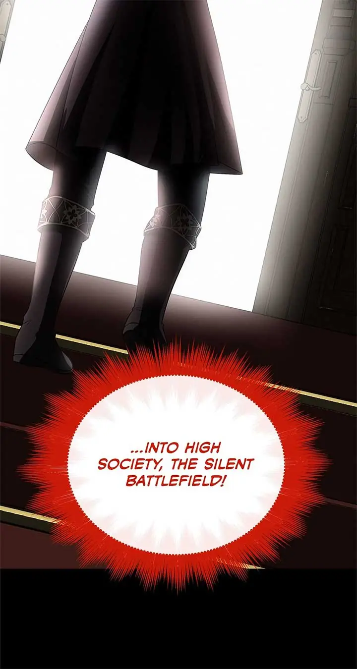 I've Probably Made a Mistake in Getting Married Chapter 33 Page 4