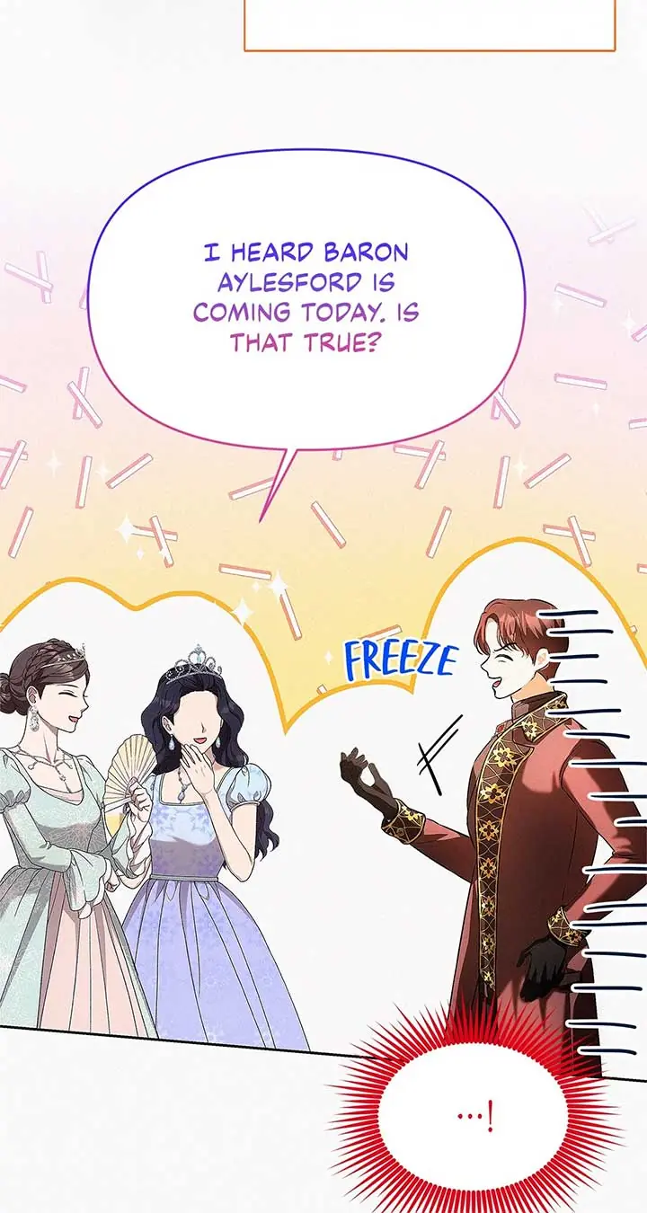 I've Probably Made a Mistake in Getting Married Chapter 33 Page 12