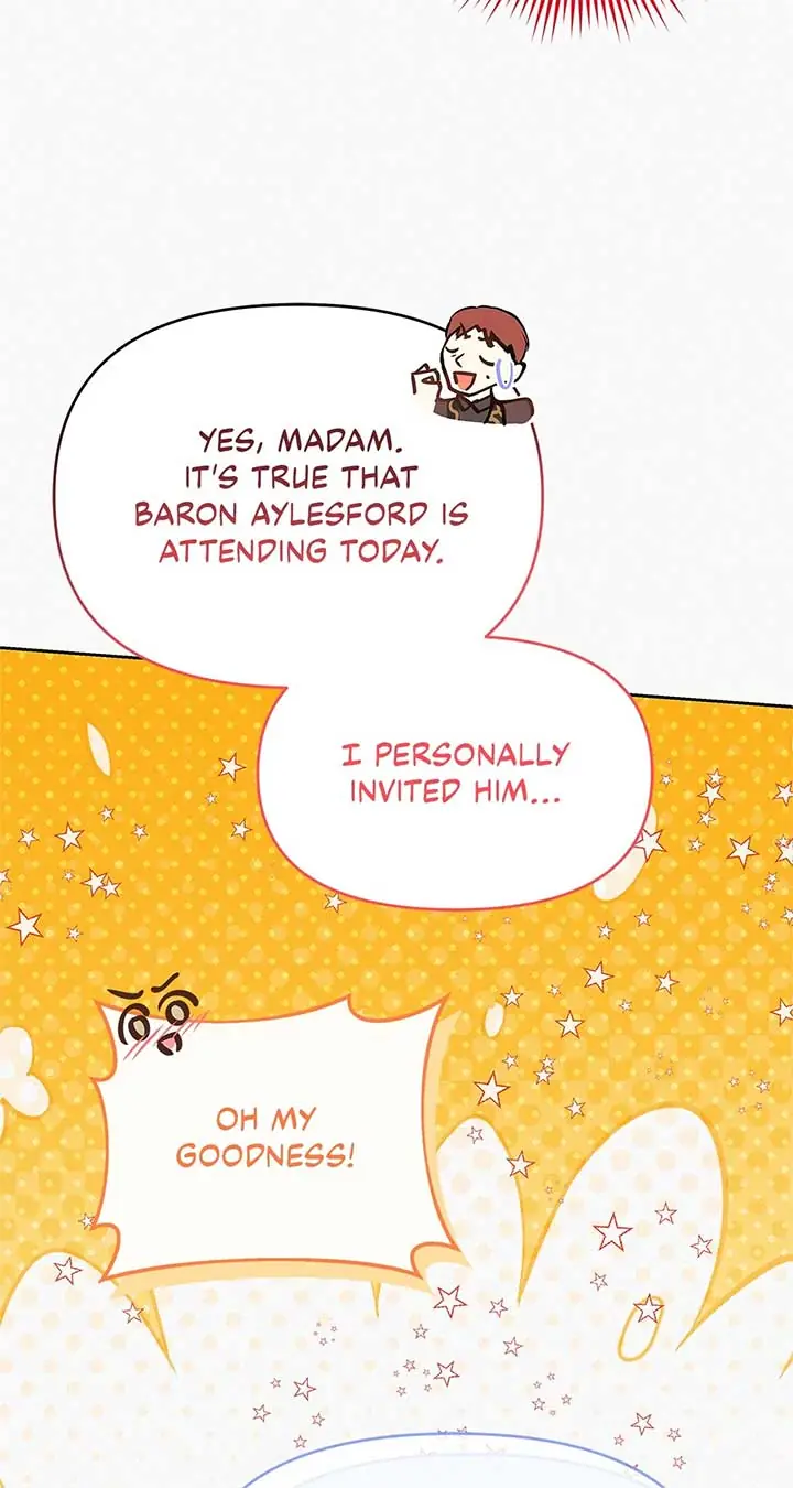 I've Probably Made a Mistake in Getting Married Chapter 33 Page 13