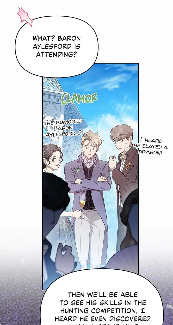 I've Probably Made a Mistake in Getting Married Chapter 33 Page 15