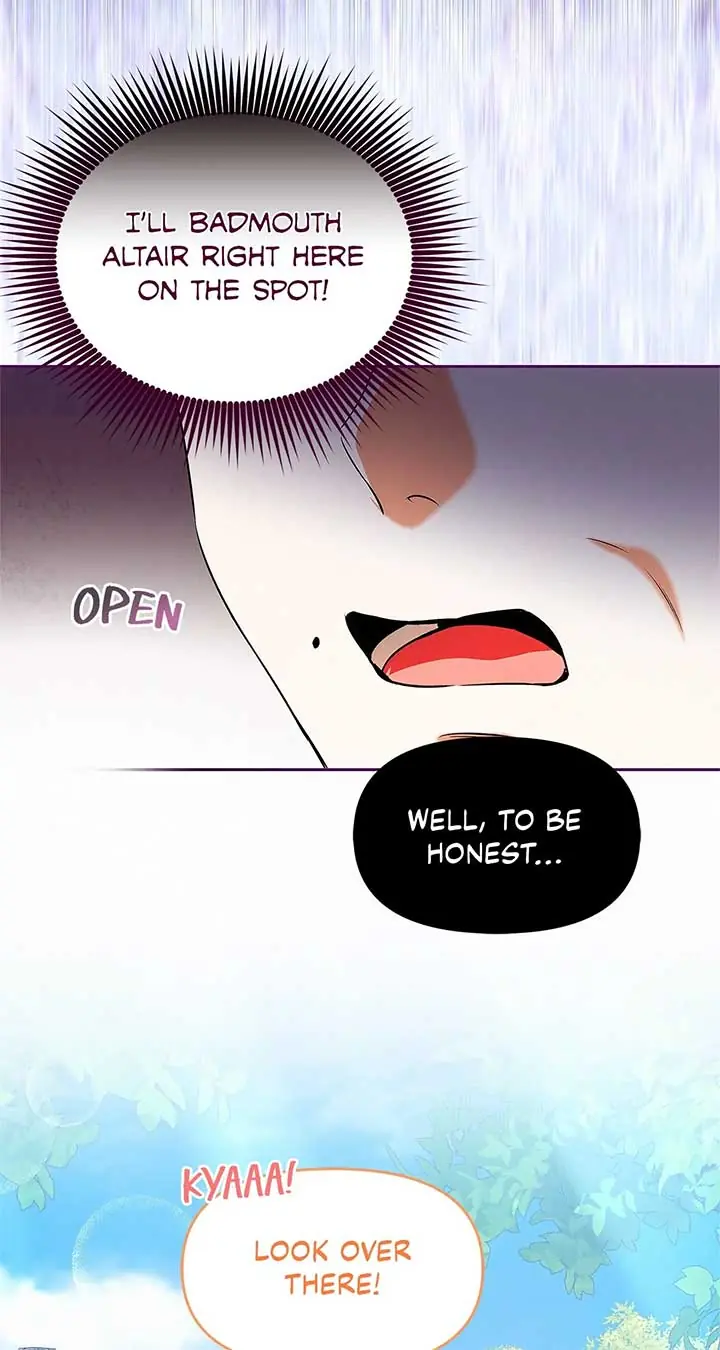 I've Probably Made a Mistake in Getting Married Chapter 33 Page 18